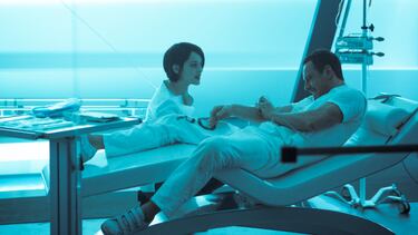 Diez razones por las que ver la película de Assassin's Creed