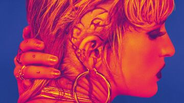 Todas las nuevas series y películas de Amazon Prime Video para febrero 2022