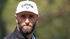 Rahm: “Hay problemas reales en el mundo y el mío con el circuito europeo no está entre ellos”