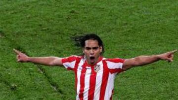 "Ni en sueños me hubiera imaginado esta final"