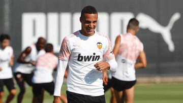 Ajax - Valencia: horario, TV y cómo ver online la Champions