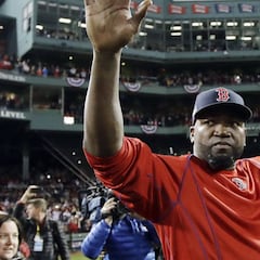 Fiscalía de Dominicana: Ataque contra Big Papi fue sofisticado