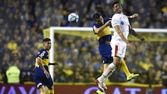 Boca 0-0 Huracán: resumen, goles y resultad
