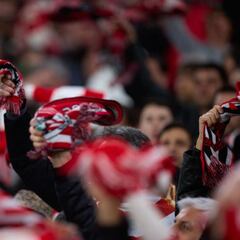 Los Leones buscan romper la maldición del Bernabéu 20 años después