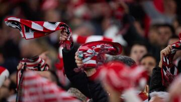 Los Leones buscan romper la maldición del Bernabéu 20 años después