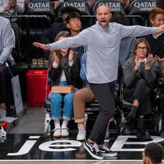 Jordi ya tiene la primera