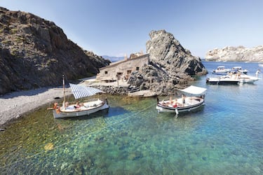 10 playas para alucinar