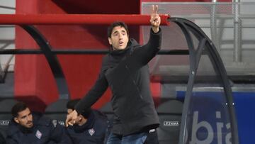 21/02/22 FUTBOL PARTIDO SEGUNDA DIVISION
AMOREBIETA - LEGANES
IÑIGO VELEZ