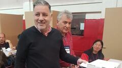 Renunció Doman a la presidencia de Independiente