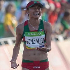 Adiós a Tokio 2021; TAS mantiene suspensión de 4 años a Lupita González