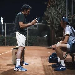 Jarry habla por primera vez tras la ruptura con su técnico y así lo despide: “Estoy seguro que no sería...”