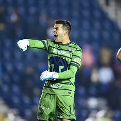 Los puntos a seguir de la jornada 11 de la Liga MX