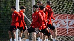 Penúltima bala de playoff para Albacete y Granada