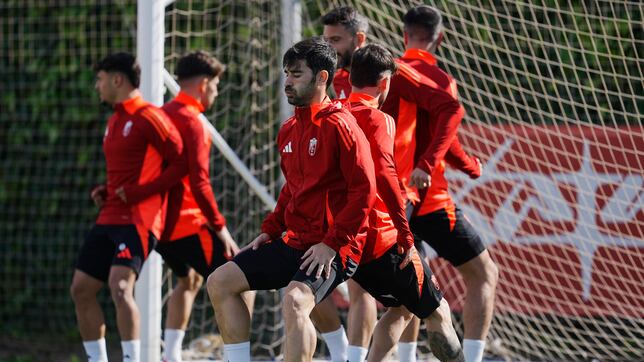 Penúltima bala de playoff para Albacete y Granada