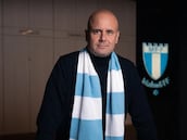 Miguel Ángel Ramírez, nuevo entrenador del Malmö