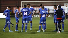 El gran tema pendiente en la U