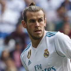 El Chelsea quiere a Bale y piensa en Ancelotti por Conte
