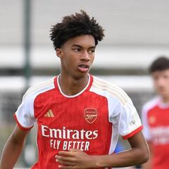 Inversión de futuro: la Real Sociedad ficha a un prometedor canterano del Arsenal