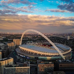 Borussia Dortmund - Real Madrid: horario, fecha, cuándo y dónde se juega la final de la Champions League