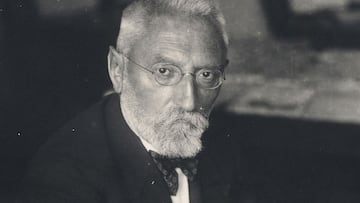 Miguel de Unamuno