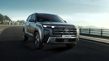 Nueva Hyundai Creta 2026: Los cambios y precios de este SUV en México