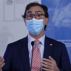 Coronavirus en Chile y comunas en cuarentena: calendario de vacunación | 10 de abril