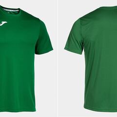 Entrena cómodo y ligero con la camiseta deportiva transpirable que no para de venderse en Amazon