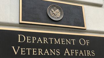 What are the compensation rates for disabled veterans?