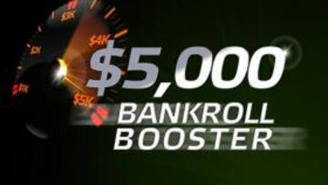 ¡Aumenta tu banca gratis!