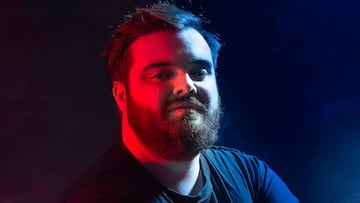 Ibai Llanos logra reunir a 20 jugadores de LaLiga para un torneo de FIFA 20