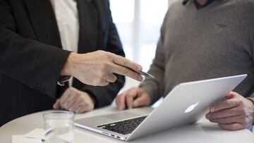 Los trabajos mejor remunerados en 2022: ?cu¨¢nto se paga y qu¨¦ puestos son?
