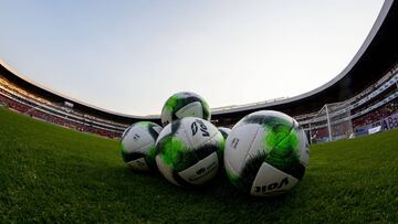 El Apertura 2019 de la Liga MX se jugará con 19 equipos