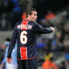 De estrella del PSG a dueño de un supermercado: “Ahora sí es que es agradable ir a trabajar”