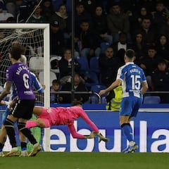 Álex Sala: “Estoy en un momento dulce”