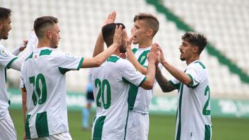 Tercera División Grupo 10; Segunda Fase: resultados, partidos y clasificación de la jornada 2