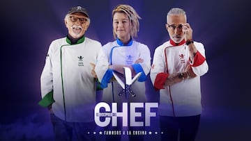 Discípulo del Chef: quién fue el último eliminado y quiénes siguen en el programa de Chilevisión