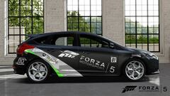 Imágenes de Forza Motorsport 5