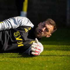 Manu García no es suficiente para el playoff