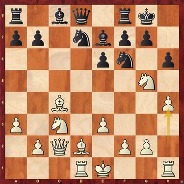 Ding impide que Nepomniachtchi sea campe¨®n con una defensa ¨¦pica de m¨¢s de seis horas