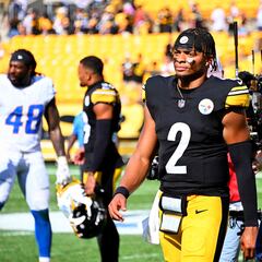 Estos son los únicos invictos en la NFL, previo al inicio de la Semana 4