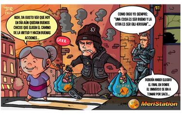 INFAMOUS: Second Son