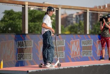 El MUS será también el Mundial de la disciplina.