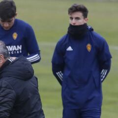 “Aquí se trata de sumar tres puntos porque llevamos un déficit muy grande”