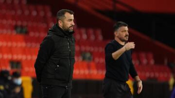 18/02/21 PARTIDO IDA DIECISEISAVOS EUROPA LEAGUE
GRANADA - NAPOLES
Diego Martinez