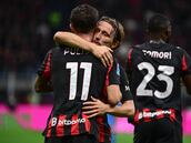 Milan - Nápoles, en directo: sigue la jornada de la Serie A en vivo