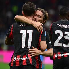 Inter - Milan: Horario, TV; cómo y dónde ver el Derbi de Milán en Estados Unidos