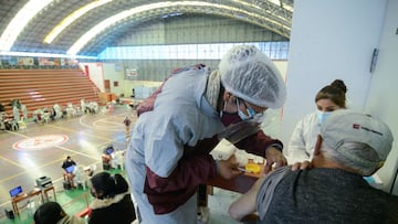 Coronavirus en España: variante Delta | Cita vacuna COVID en Madrid, Andalucía... | 18 de julio