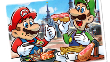 Así se ve Madrid en Mario Kart Tour: La Puerta de Alcalá, churros, torrijas y un tablao flamenco