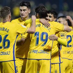 Perea: "Estamos muy ilusionados de volver a ganar en casa"