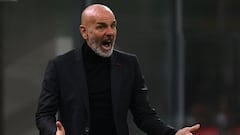 Pioli, fulminado de Al Nassr